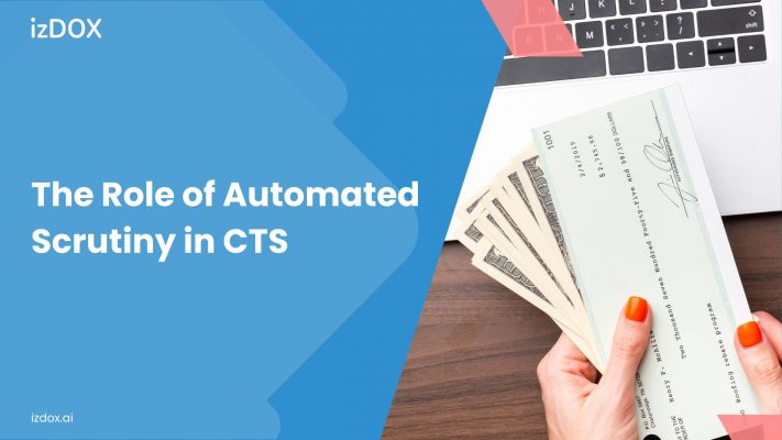 Automated Scrutiny in CTS
