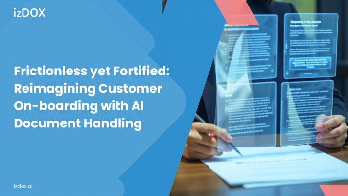 AI Document Handling