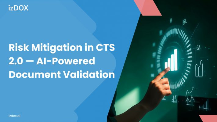 AI-powered document validation