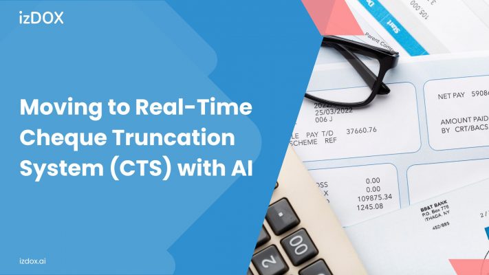 Cheque Truncation System